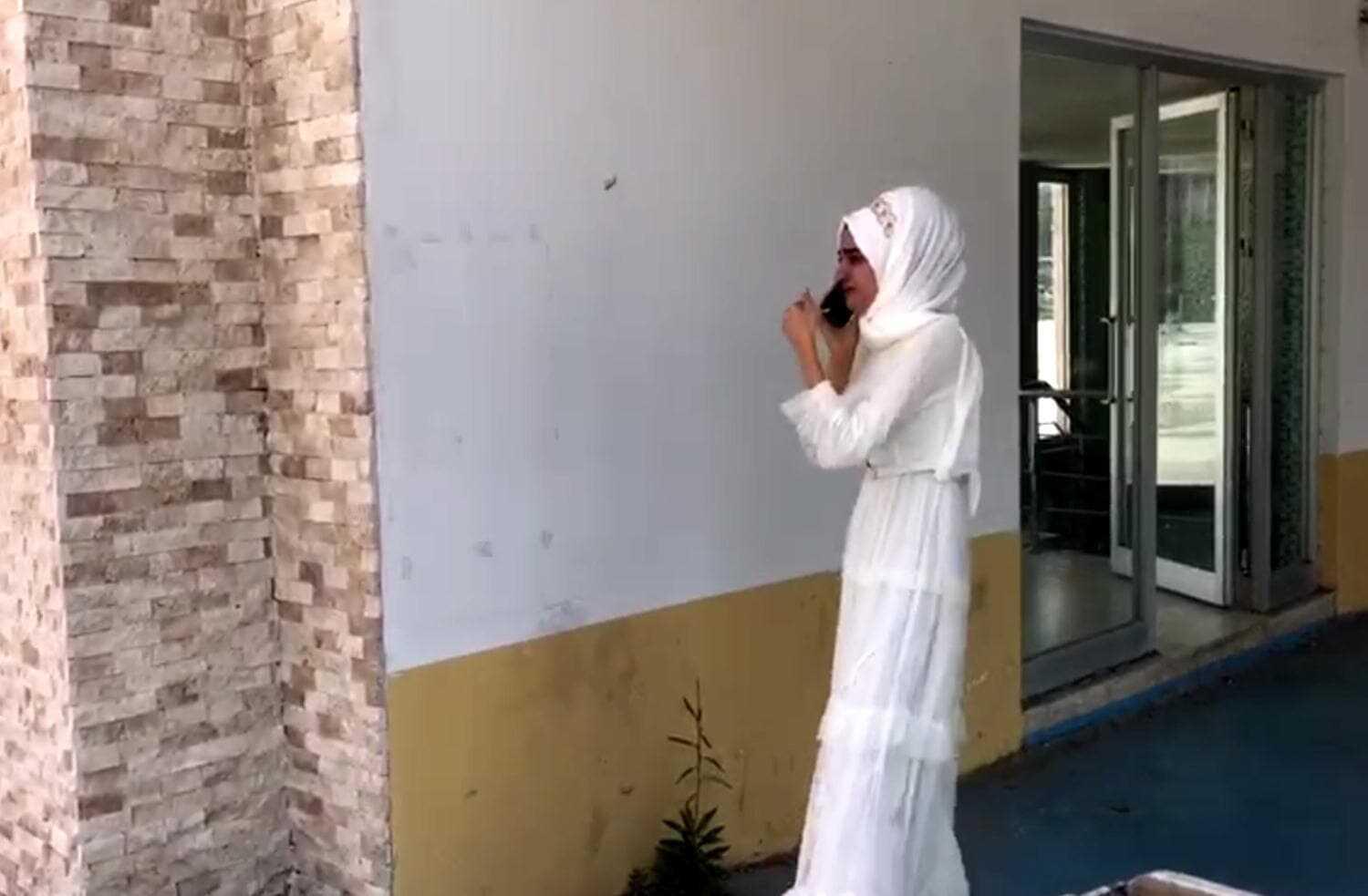 Adana'da zorla evlendirilmek istenen genç kız kurtarıldı