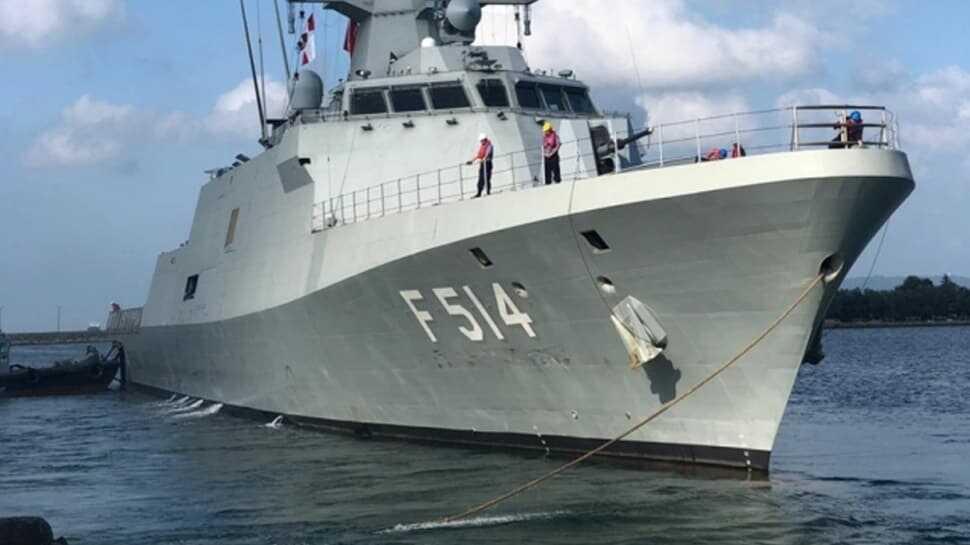 Türkiye deniz istihbaratında en üst lige çıkıyor