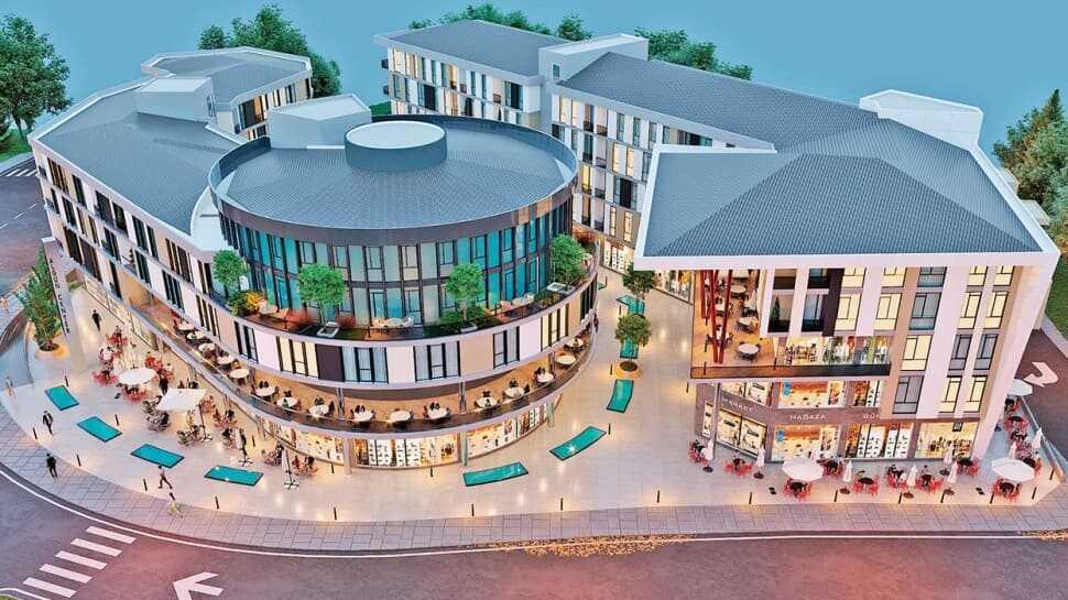 Düzce'de 5 projeyle 1 milyar liralık yeni yatırım hedefliyor