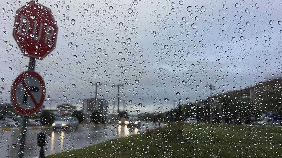 Meteoroloji'den iki il için sağanak uyarısı