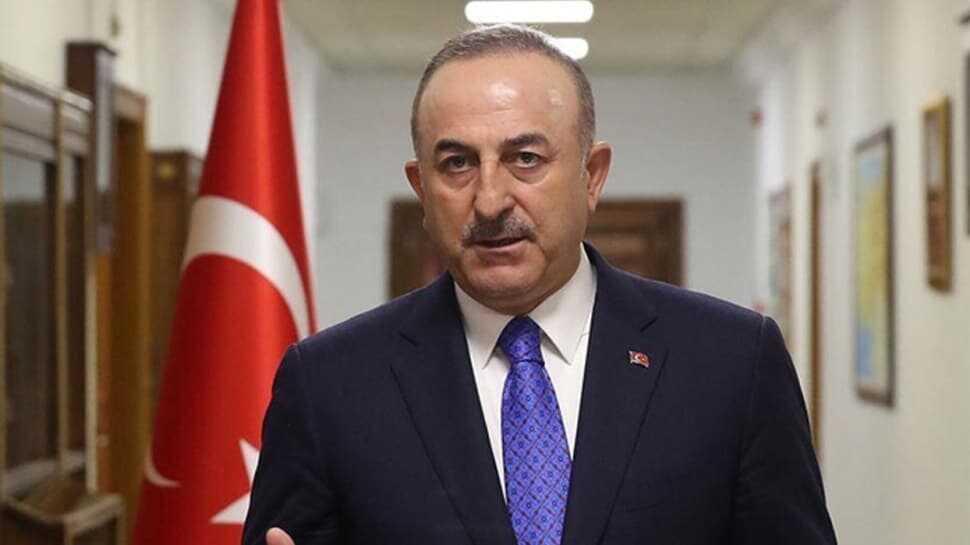 Bakan Çavuşoğlu'ndan AB'ye çağrı: Değerlerinize bağlı kalın