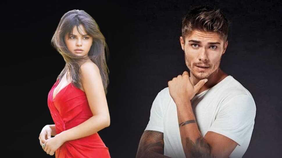 Selena Gomez'in rekoru Survivor yarışmacısı Barış Murat Yağcı'da