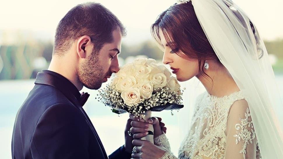 Rüyada evlenmek zenginliğe işaret olabilir! Rüyada evlenmek ne anlama