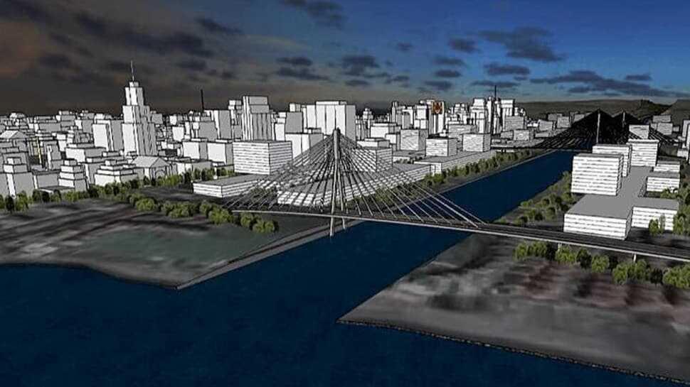 7 etabından 3'ü onaylandı: İşte Kanal İstanbul'un güzergahları