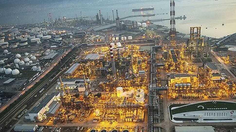 Fortune 500 Türkiye'nin lideri yine TÜPRAŞ oldu