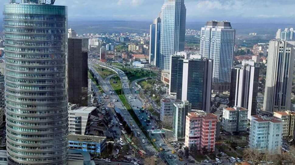 Gayrimenkul sektörünün çıkış yolu: E-Vatandaşlık