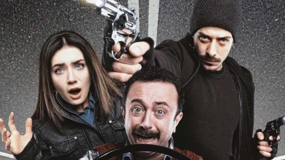 Sağ Salim filmi nerede çekildi" İşte Sağ Salim konusu ve oyuncuları!