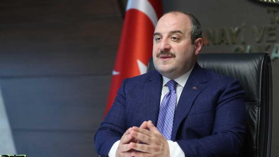 Bakan Varank: 2018'den beri en yüksek değer