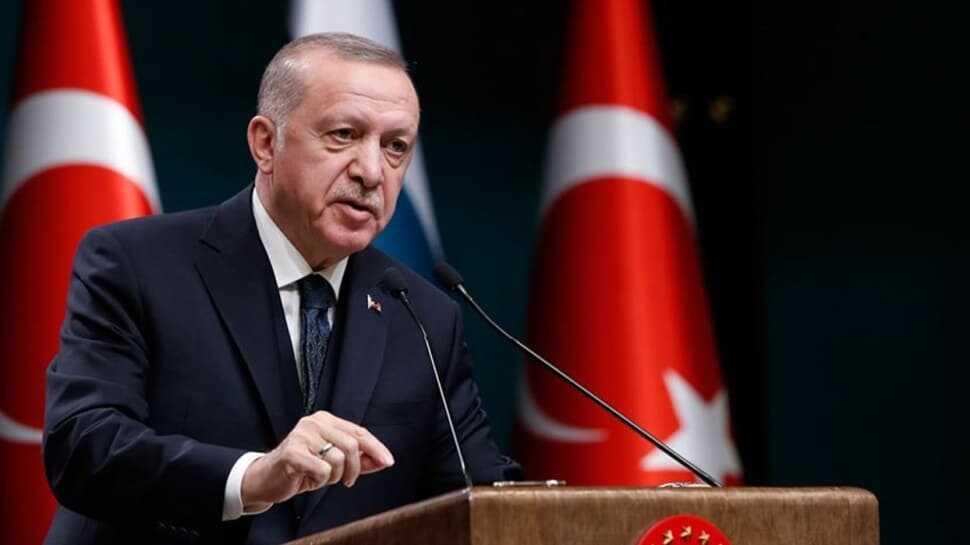Başkan Erdoğan'dan muhalefete gönderme... Paylaşımdaki dikkat çeken dakika detayı