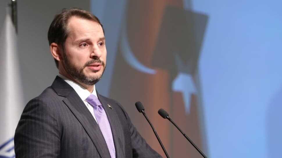 Bakan Albayrak: Daha güçlü adımlar atmamıza olanak sağlıyor