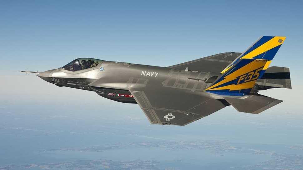F-35'te Türkiye'nin alternatifini bulamadılar! Türkiye 2022'ye kadar F-35 parçalarını üretmeye devam edecek
