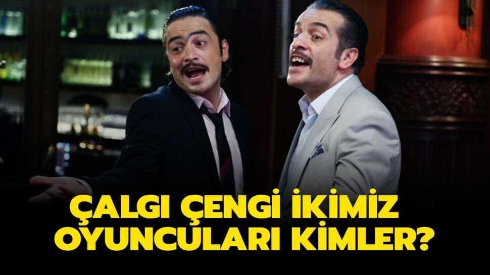 Çalgı Çengi İkimiz konusu ne, oyuncuları kimler" Çalgı Çengi İkimiz filmi nerede çekildi"