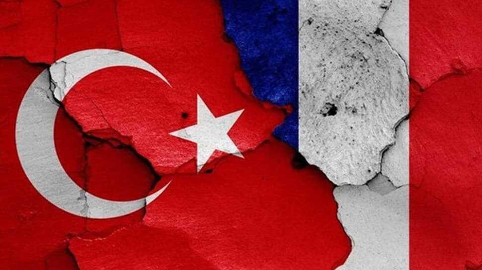 Türkiye'nin Fransa Büyükelçisi Musa: Fransa süreci yönetirken yanlı tercihler yaptı