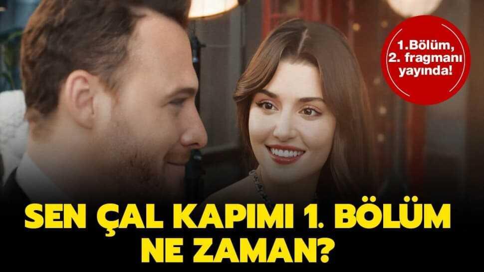 Sen Çal Kapımı konusu nedir"