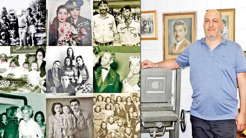 Kayıp hatıraların avcısı