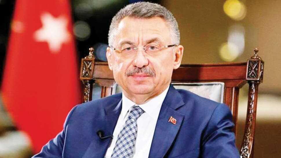 Cumhurbaşkanı Yardımcısı Fuat Oktay: Yatırımcıya cazip fırsatlar sunuyoruz