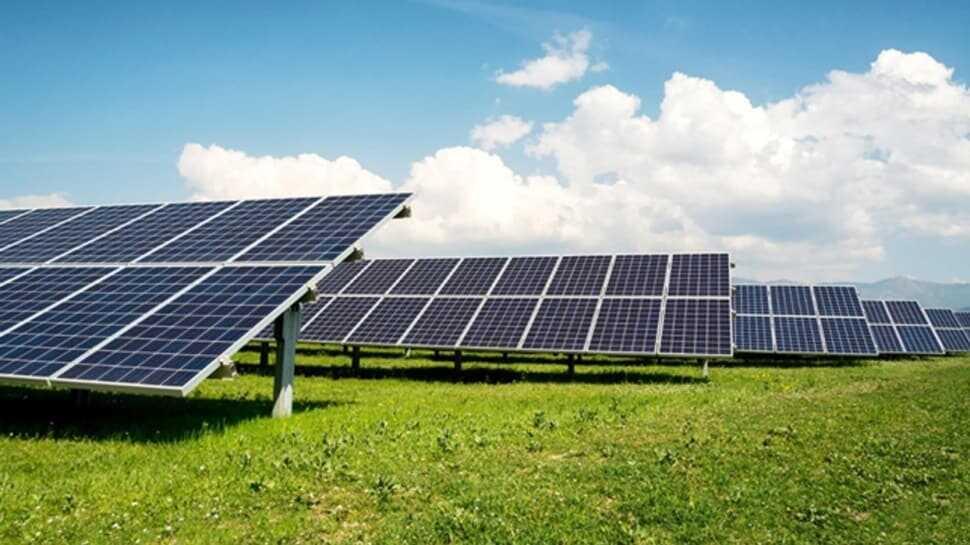 Türkiye'nin güneş enerjisi alanındaki hacmi büyüyor
