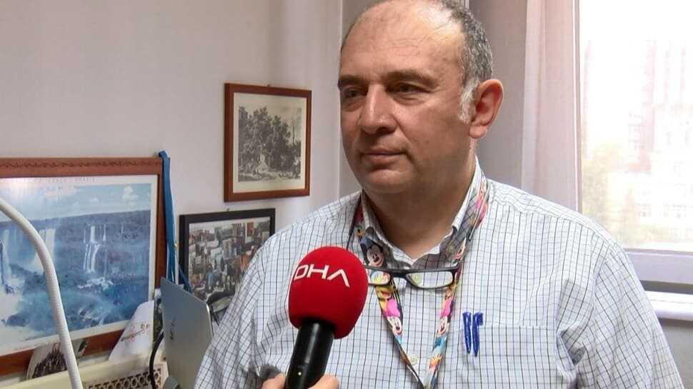 Çin'de ortaya çıkan yeni virüs ile ilgili Prof. Dr. Ateş Kara uyardı: Hazırlık yapılmalı