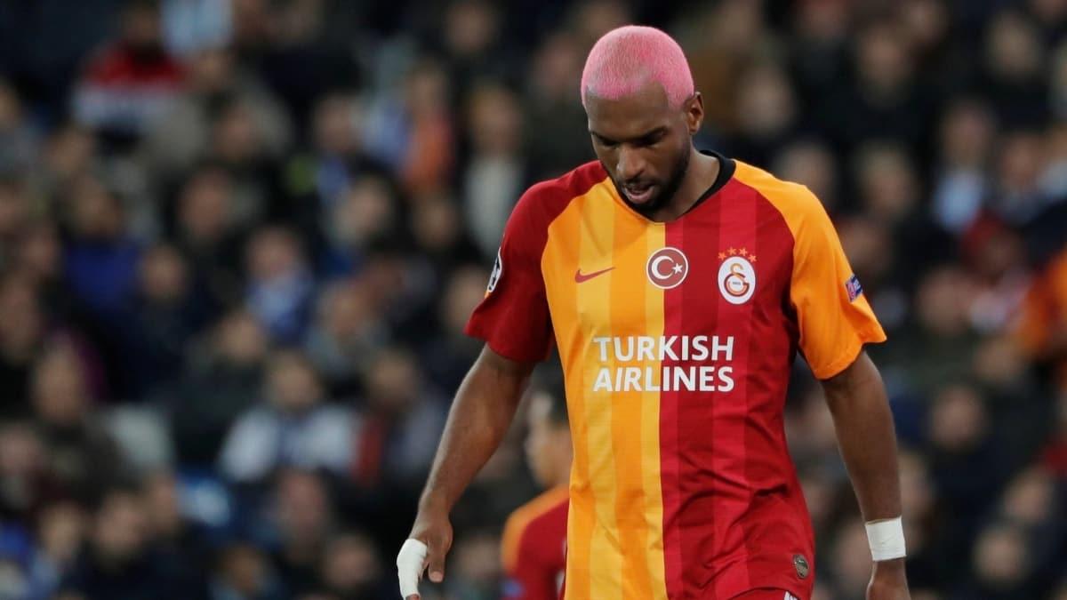 Galatasaray'da tm planlar altst oldu