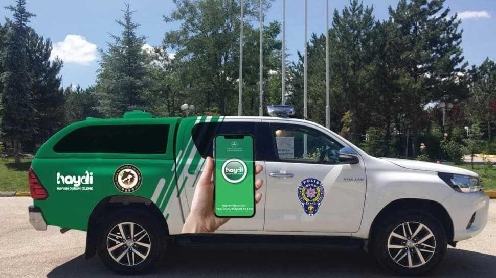Çevre, Doğa, Hayvan Koruma Şube Müdürlüğü kuruldu
