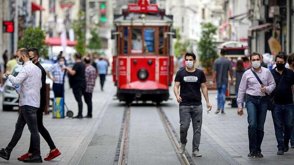 Sağlık Bakanlığı, koronavirüs raporunu yayımladı