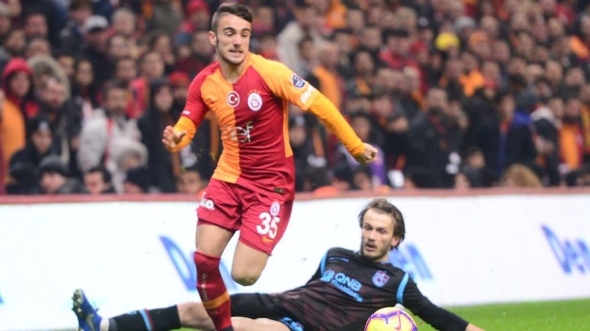 te Fatih Terim'in Trabzonspor'u ykm plan