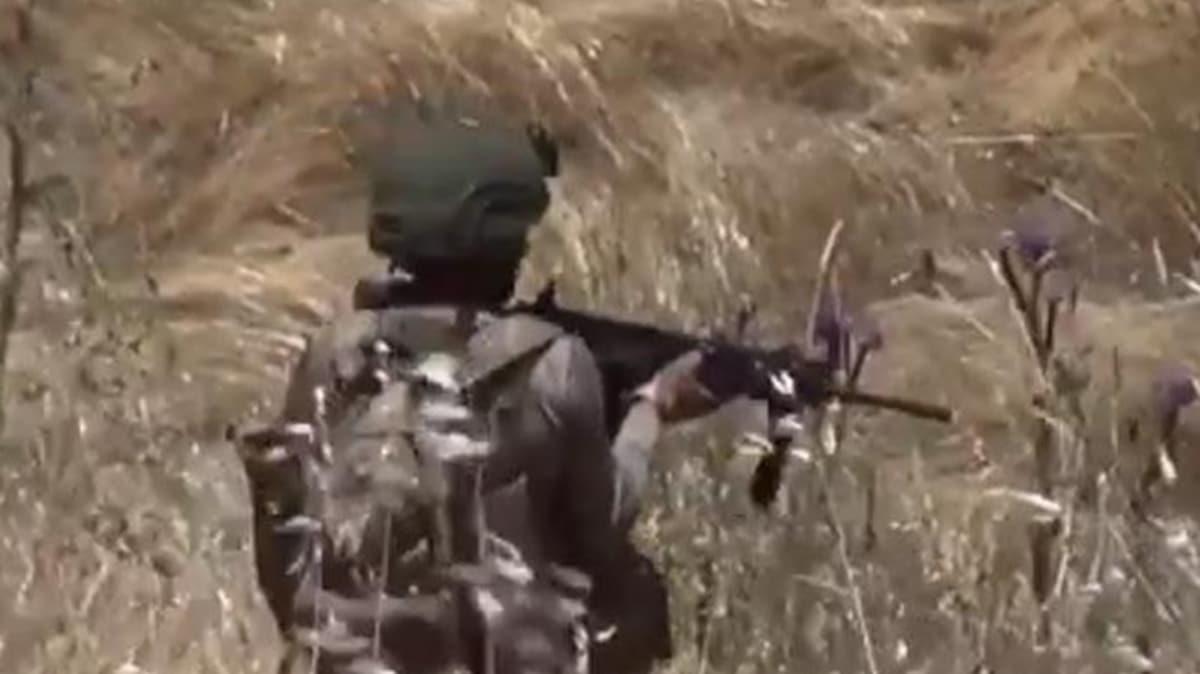 MSB: Terr rgt PKK'ya ynelik operasyonlarmz kararllkla sryor