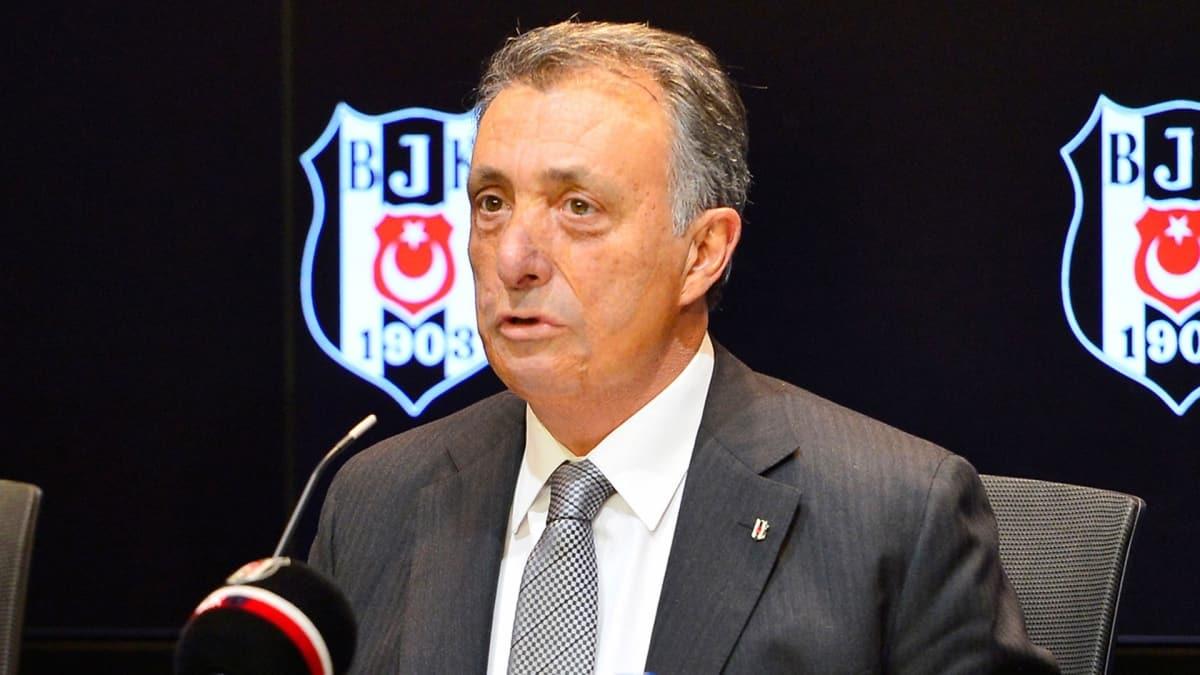 Ahmet Nur ebi transferi aklad