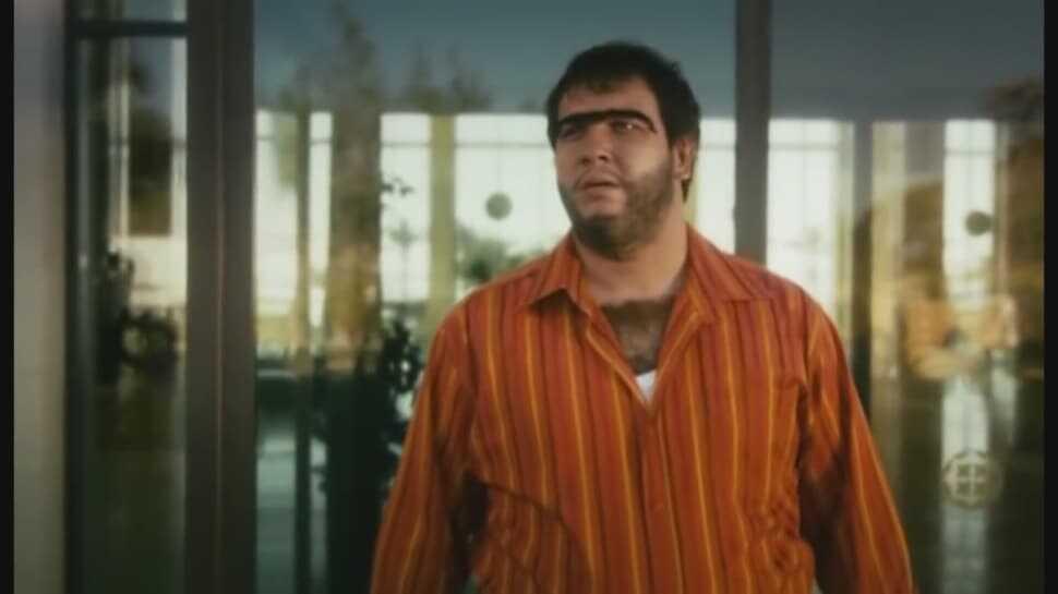 Recep İvedik filmi konusu ve oyuncuları! Recep İvedik filmi nerede çekildi"