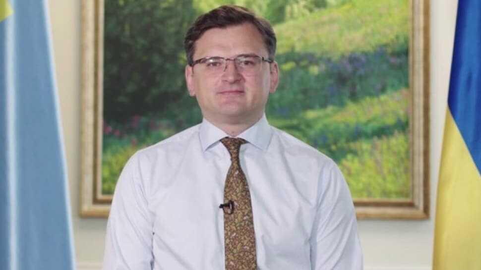 Ukrayna Dışişleri Bakanı Kuleba'dan Türkiye açıklaması