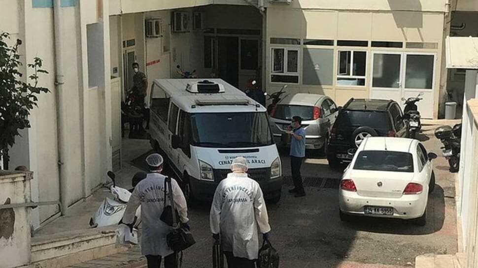 Muğla'da kanlı infaz: 2 kişi uykusunda öldürüldü