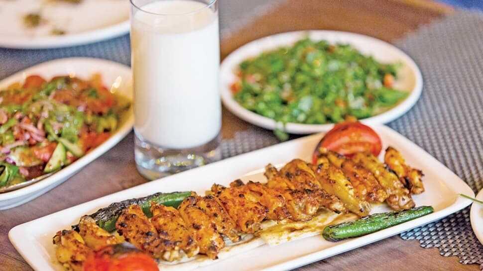 Hem lezzetli hem de sağlıklı: Ayran