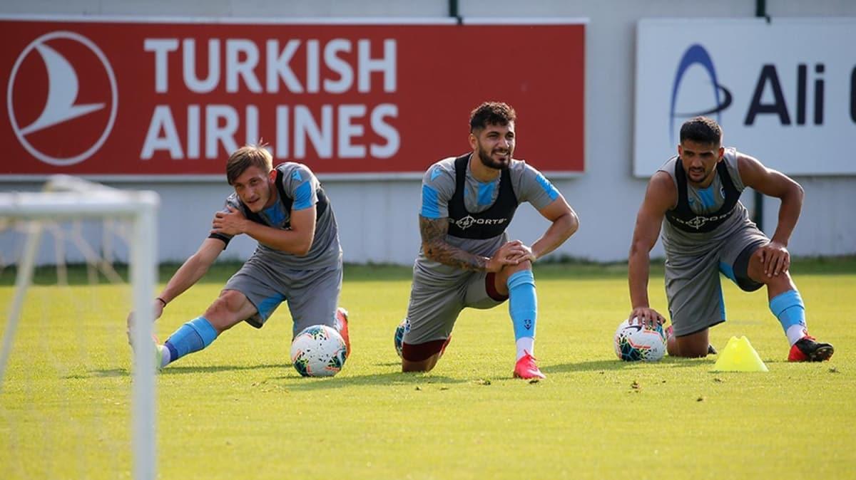 Trabzonspor, Cimbom'a bileniyor