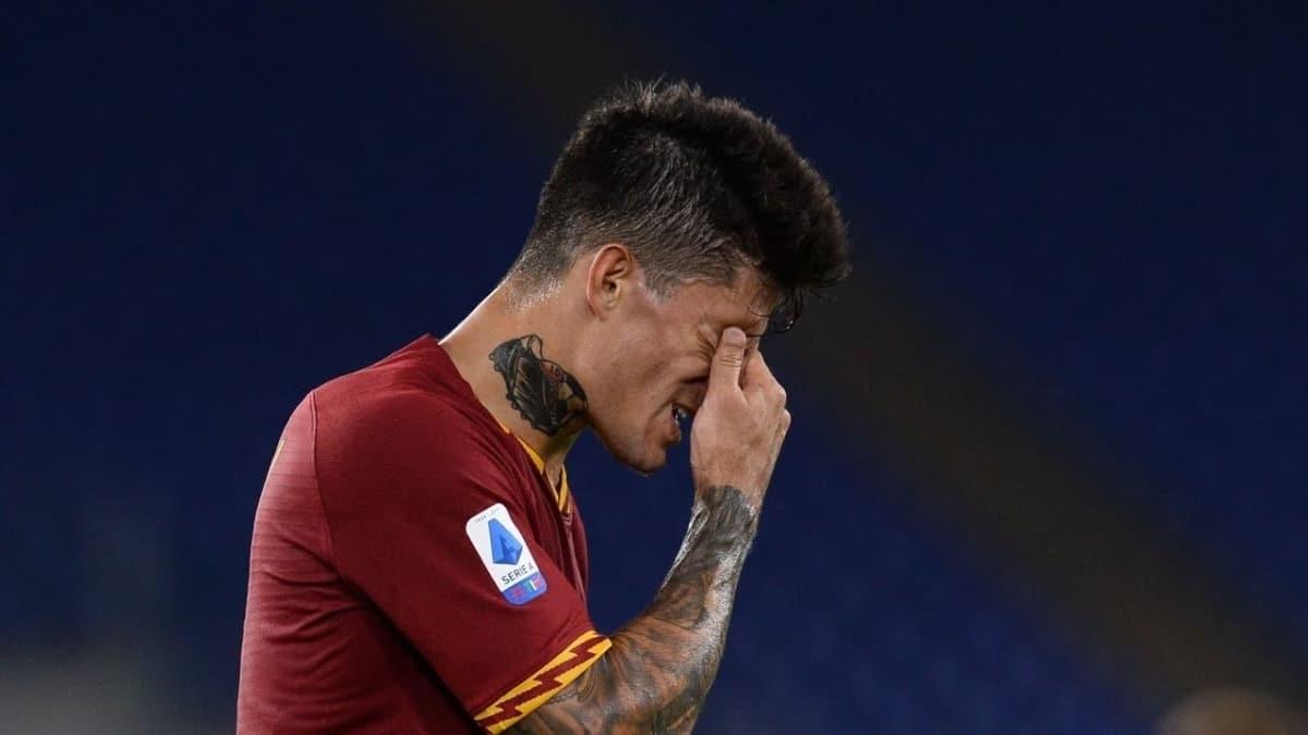 Roma'nn Devler Ligi hayali toz oluyor