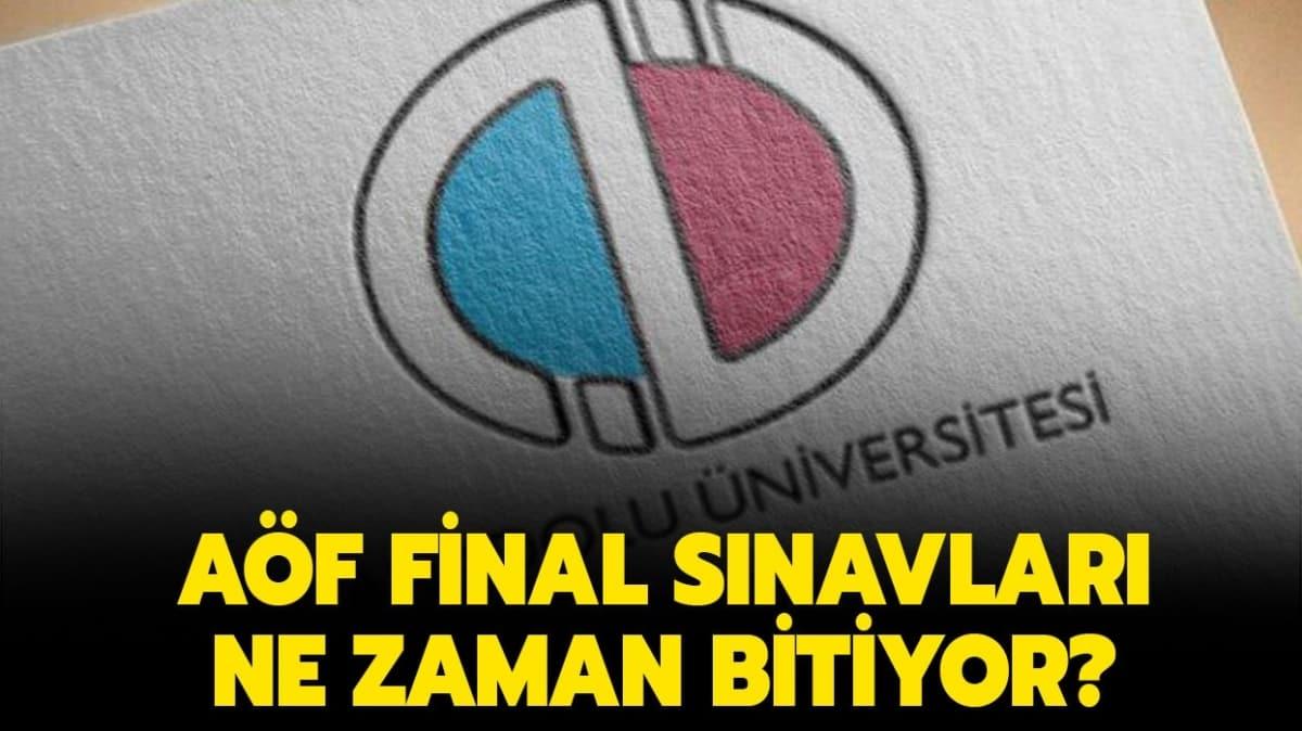 AF final snavlar ne zaman bitiyor"