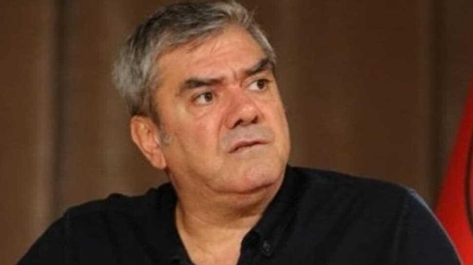 TBMM Başkanlığından Sözcü yazarı Yılmaz Özdil hakkında suç duyurusu