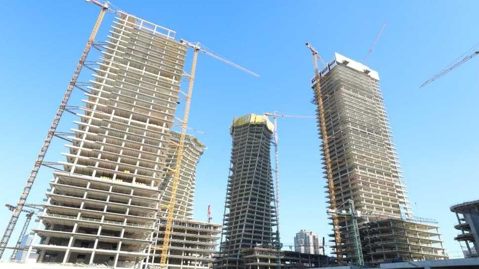 Bakan Kurum'dan İstanbul Finans Merkezi ile ilgili açıklama