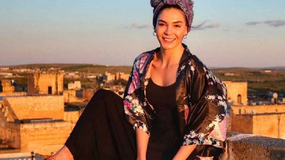 Ebru Şahin hangi dizilerde oynadı"
