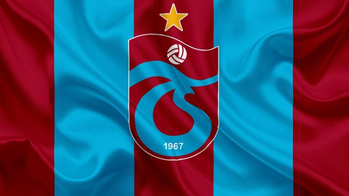 Trabzonspor'da koronavirs test sonular negatif