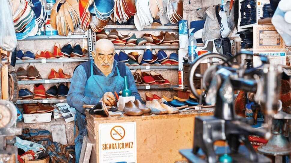 Esnafa kredi desteği 17 milyar lirayı geçti