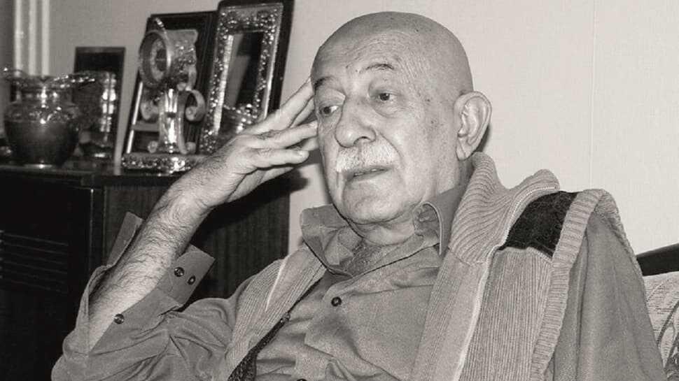 Erdem Bayazıt ölüm yıl dönümünde anılıyor! Adil Erdem Bayazıt kimdir, şiirleri nelerdir"