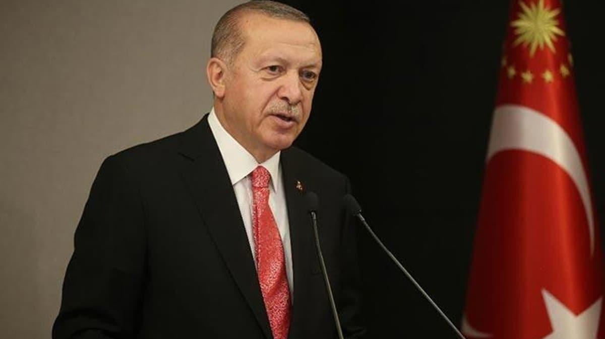 Bakan Erdoan, Haiti Cumhurbakan Jovenel Moise ile telefonda grt