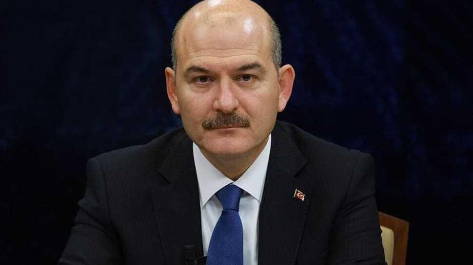 Bakan Soylu duyurdu! 'Alabaylar Çetesi' çökertildi: 59 tutuklu