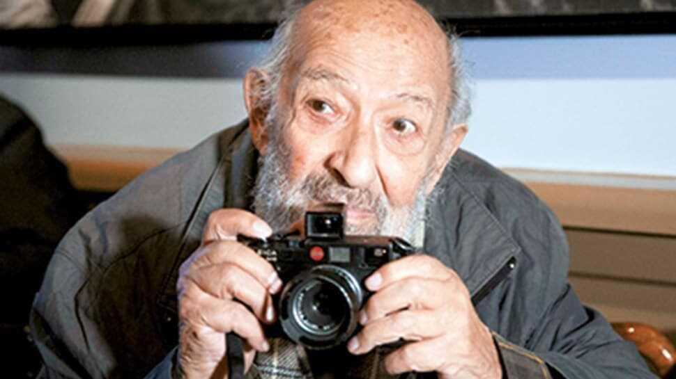 Ara Güler'in 46 fotoğrafı satışa çıkacak