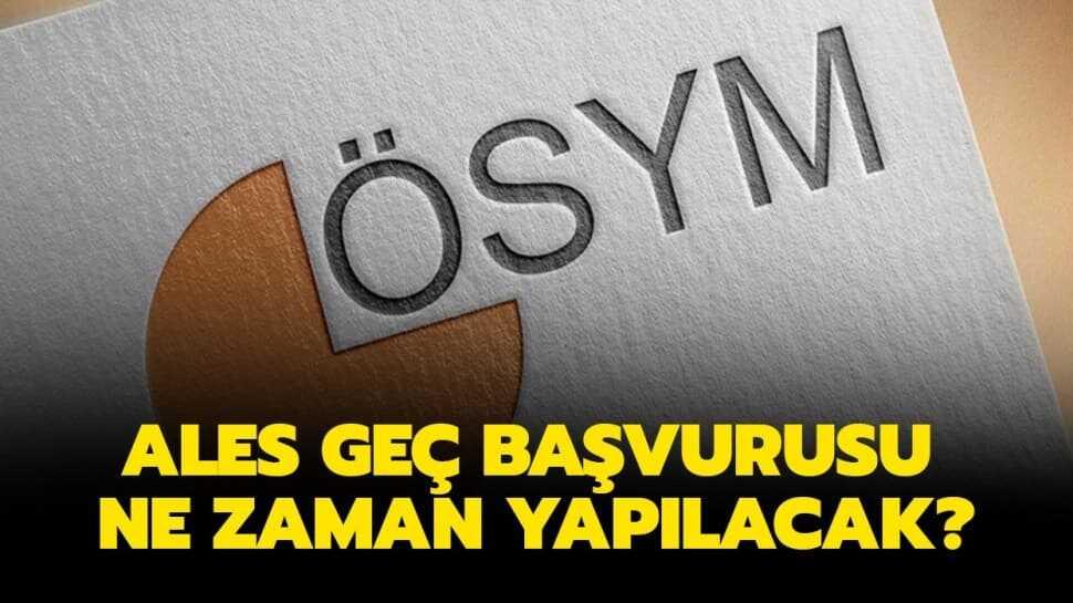 ALES başvuru ücreti ne kadar"