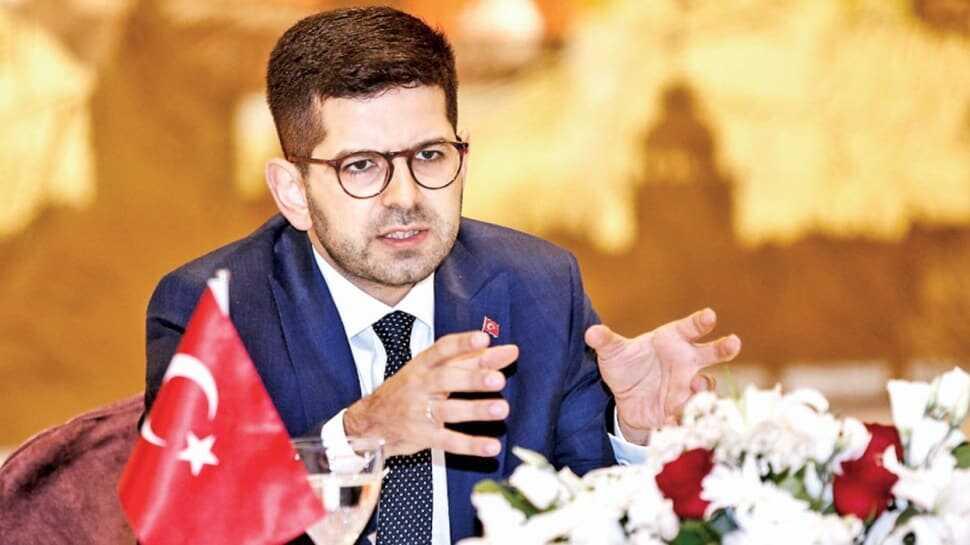 27 ülkeden yatırımcılar Türkiye'yi radarına aldı