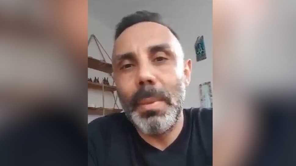 Oyuncu Umut Oğuz yaşadığı sağlık skandalını anlattı: Başakşehir Şehir Hastanesi hariç hiçbiri kabul etmedi