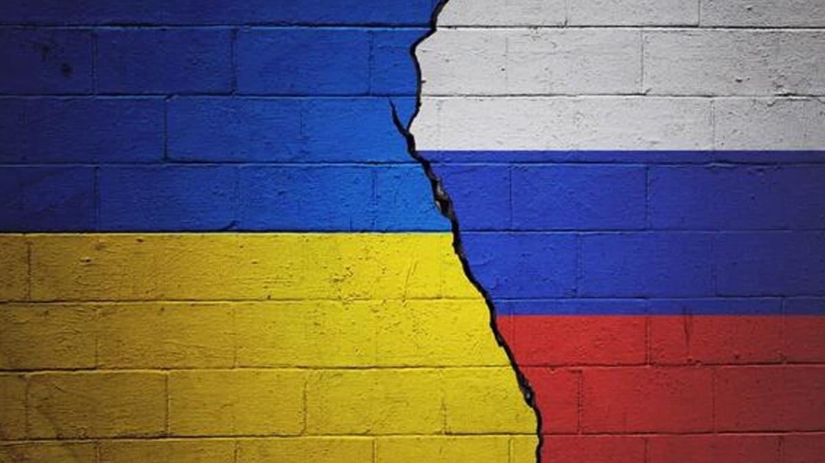 Ukrayna: Rusya, yeni bir saldr balatabilir