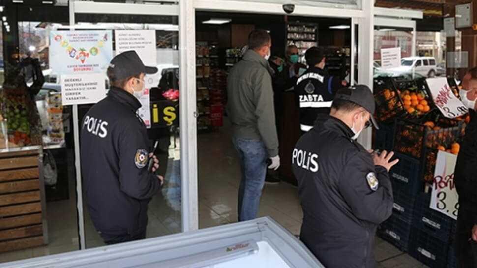 İçişleri Bakanlığı'ndan 81 ile gönderildi! Yarın denetim yapılacak