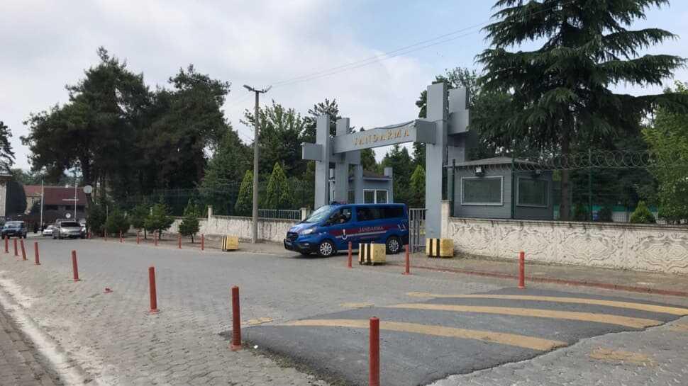 Sakarya'daki patlamada fabrikanın sahibi 2 kişi gözaltına alındı